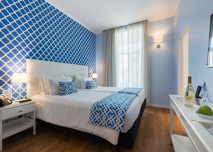 Dream Chiado Apartments