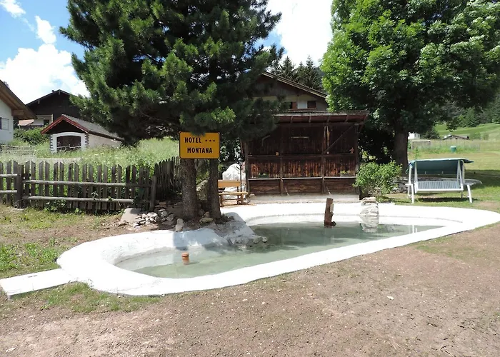 Hotel Montana