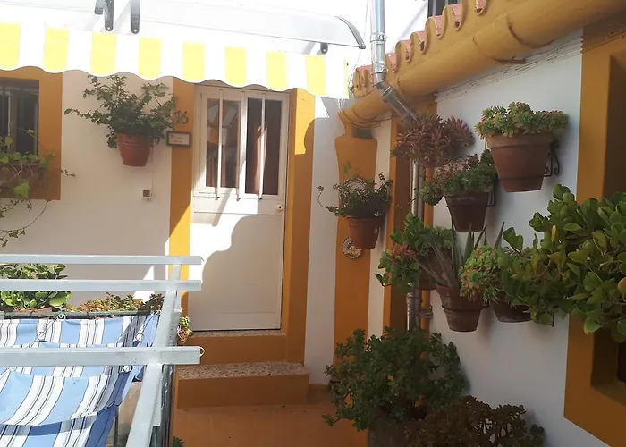 Casa de huéspedes: Hostal Manolo
