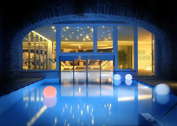 Hôtel accueillant les animaux: Les Plaisirs d'Antan