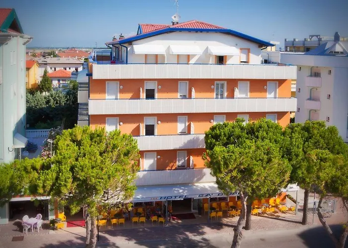 Hotel: Hotel Ca' D'Oro