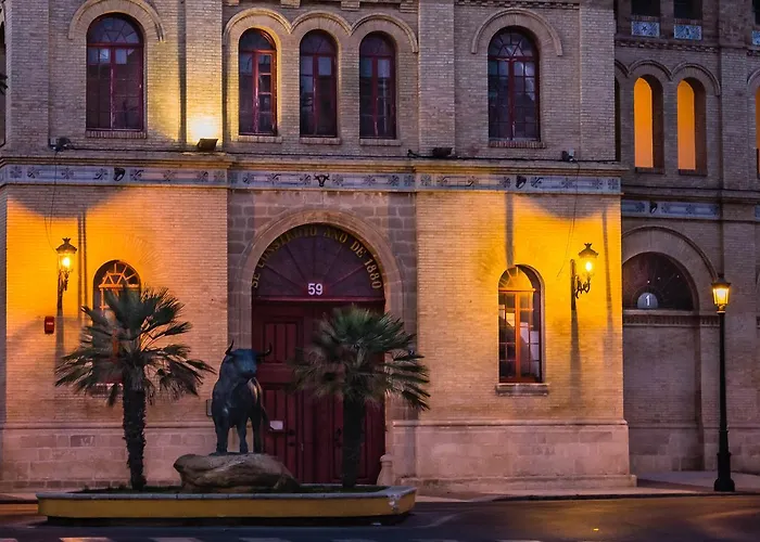 La Palma