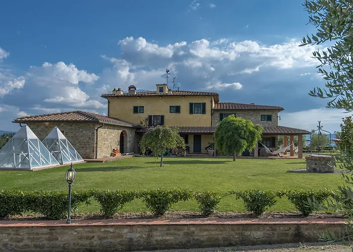 Hotel adatto agli animali: Savernano