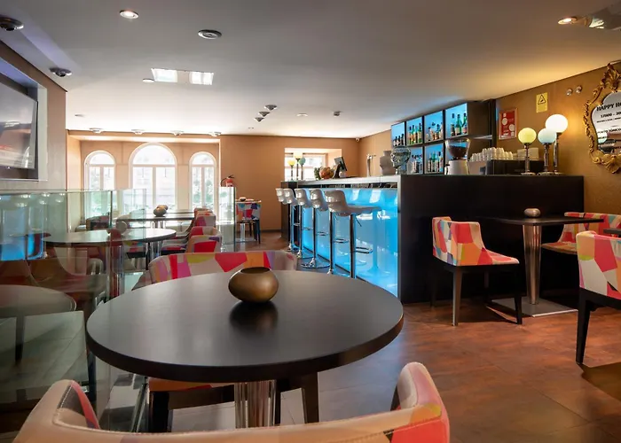 Hôtel: Hotel Expo Astoria