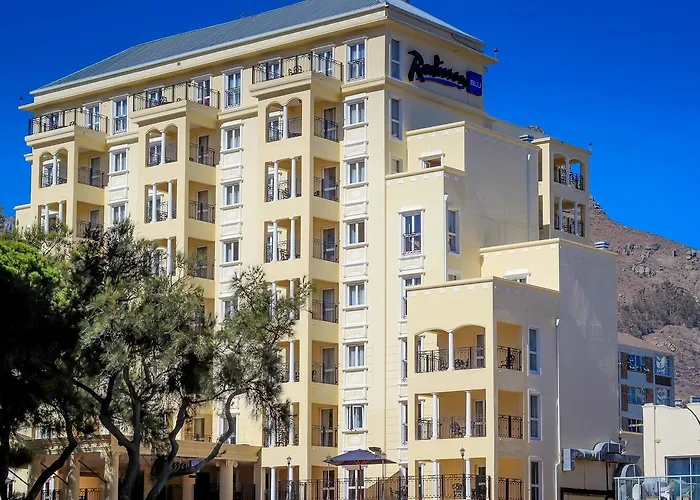 Romantisches Hotel: Hotel Le Vendome