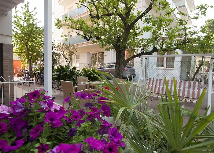 Hotel Edelweiss Cervia