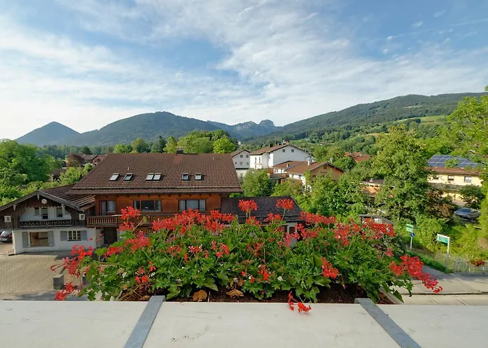 Bayerisch Meran