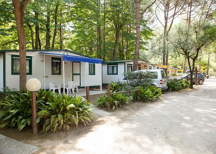 Holiday Center Valdor Cavallino-Treporti