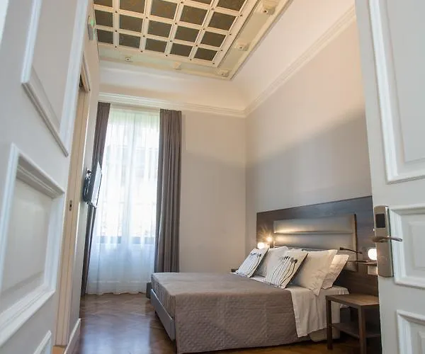 Hotel: Re Vittorio De Luxe