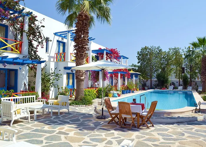 3 SterneHotel Su