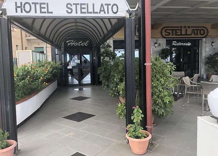 Hotel Ristorante Stellato