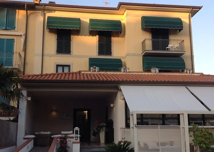  Villa Toscana