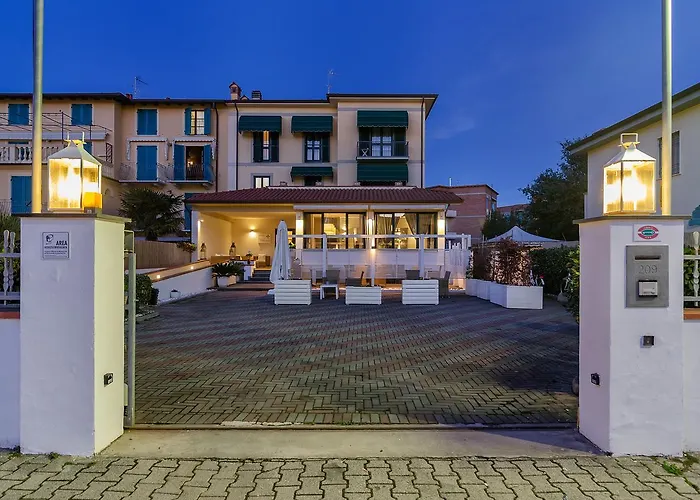  Villa Toscana