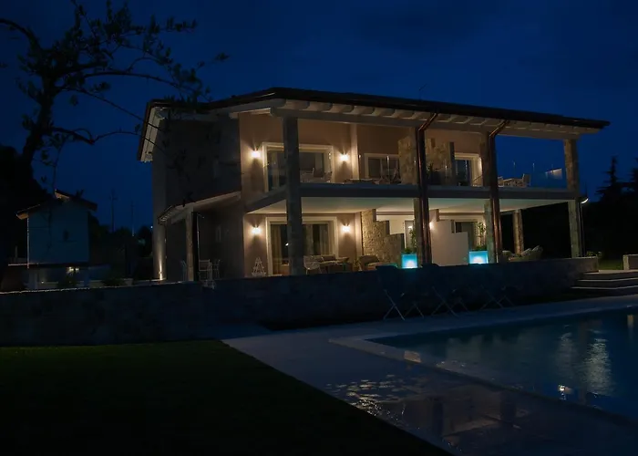 Italianflat - Maison Du Lac Lazise