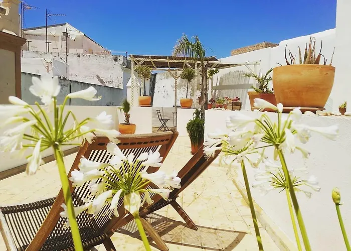 Santa María 12 Boutique