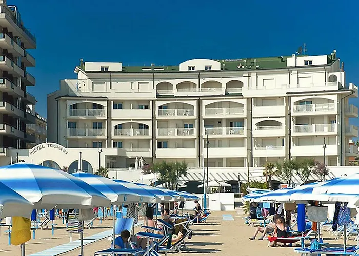Hotel boutique: Residence A-More