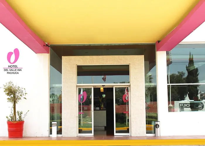 Hotel Del Valle Inn