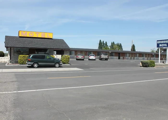 Americas Best Value Inn Boardman