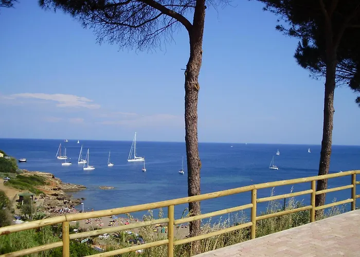 Hotel boutique: Residence Reale