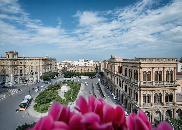 Bed&Breakfast Palermo Centro