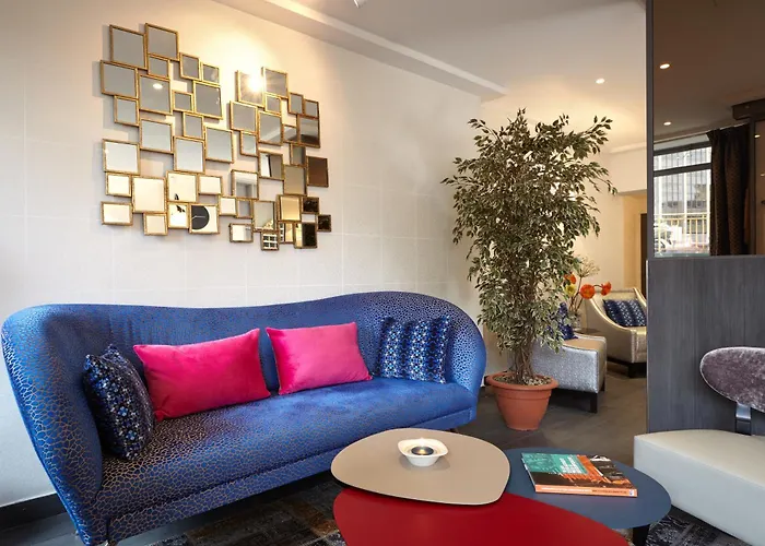Cheap hotels Miramar