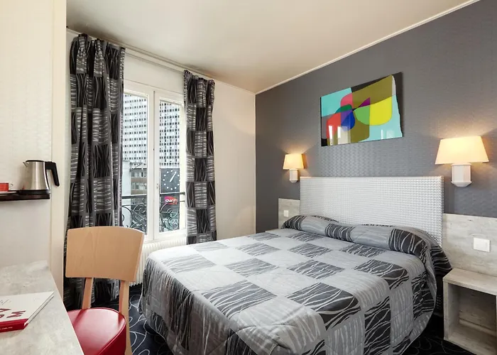 Cheap hotels Miramar