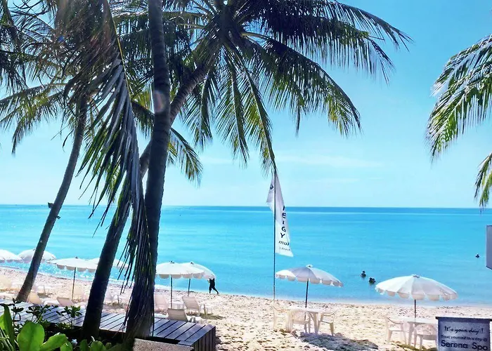 Art Hotel Chaweng Beach