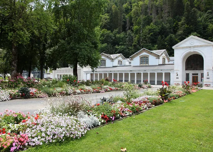 Hôtel accueillant les animaux: Hôtel d'Etigny