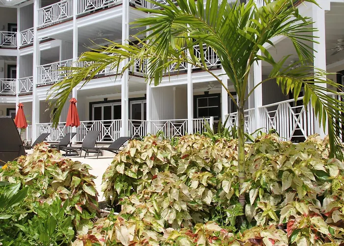Lantana Resort Barbados