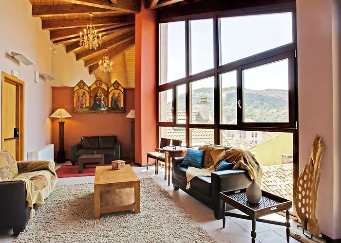 Perros hoteles Palacio Del Obispo