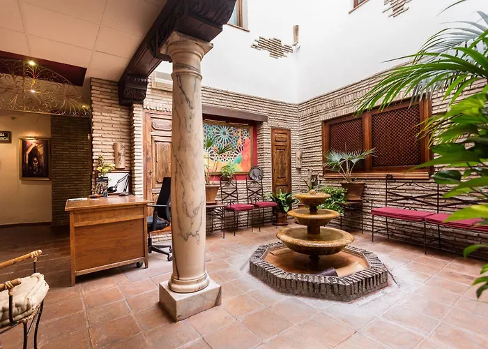 Alquiler de vacaciones: Arte Vida Suites&Spa