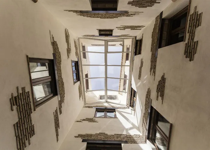 Alquiler de vacaciones: Arte Vida Suites&Spa