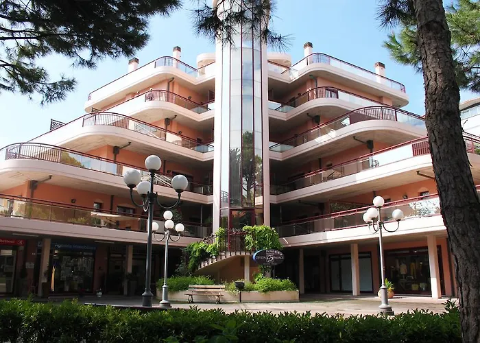 Residence Crystal Palace