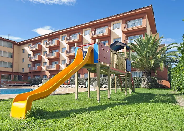 RVApartaments Estartit Confort L'Estartit