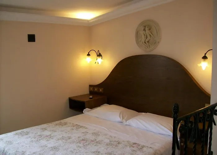 Dog friendly hotels Prati