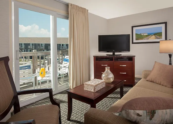 Hotels With Four Stars Ocean Mist