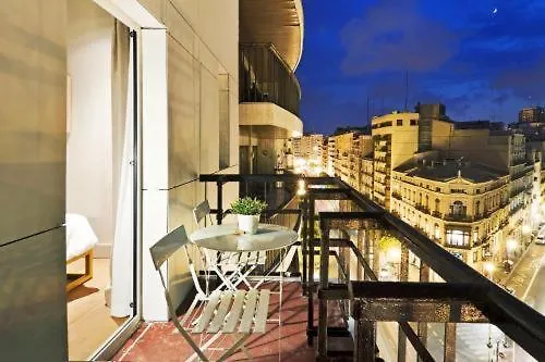 Hotel 3 stelle: One Shot Colon