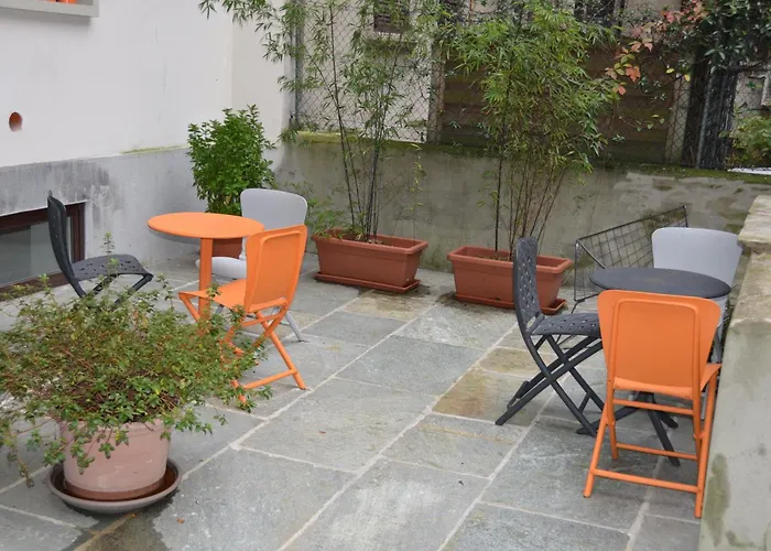 Sigieri Residence Milano