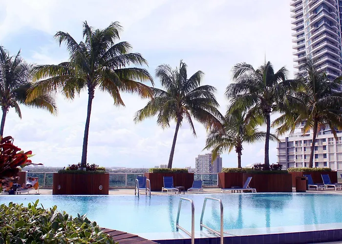 All Vacation Rentals Dharma Home Suites Miami At Brickell