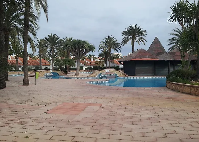 Apartamento El Palmar Dénia