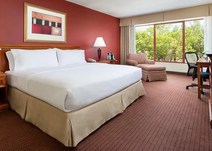 Arcadian Hotel (Adults Only)