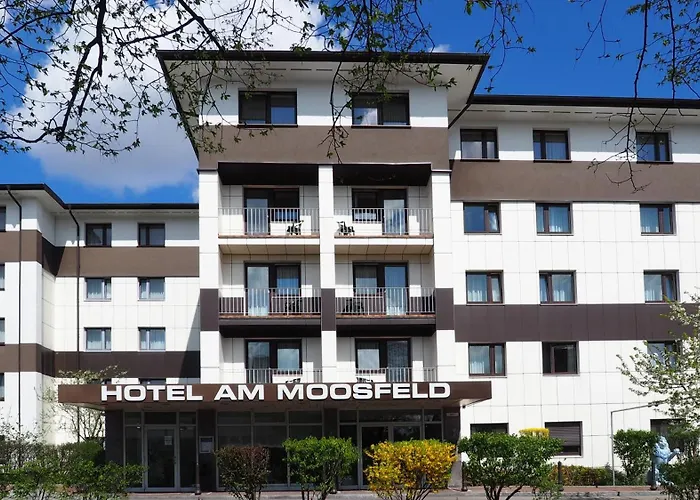 Am Moosfeld