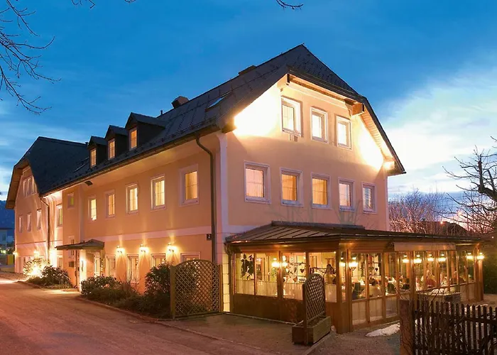Austria Classic Hoelle