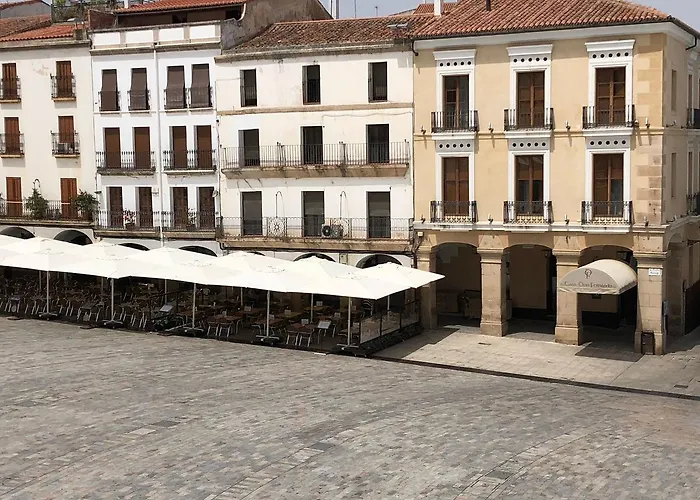 Soho Boutique Plaza Mayor