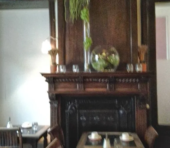 Cheap hotel: Hotel Sabina