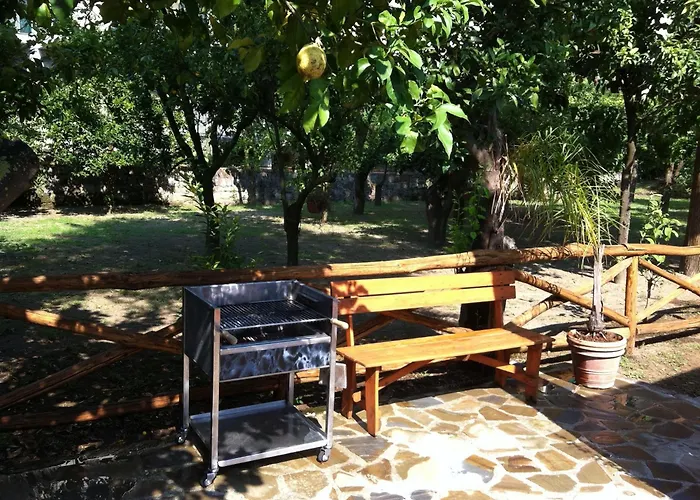 La villa: Chalet Paradiso