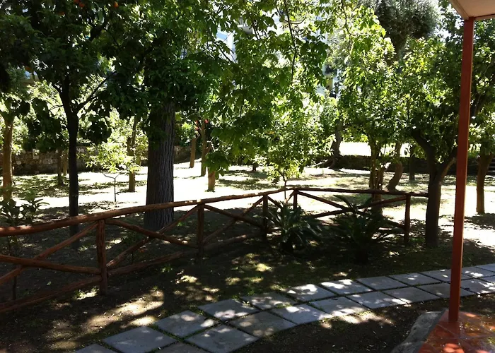 La villa: Chalet Paradiso