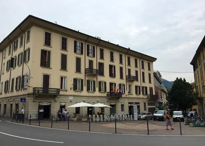 Hotel adatto agli animali: Hotel Moderno