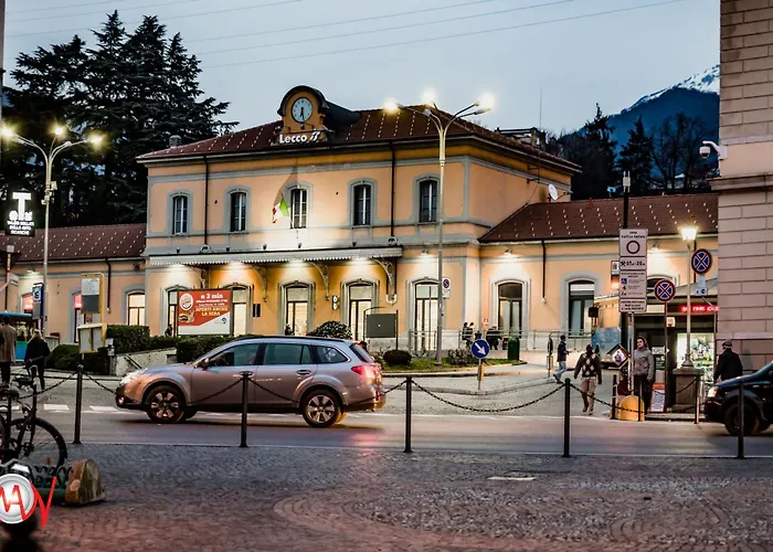 Hotel adatto agli animali: Hotel Moderno