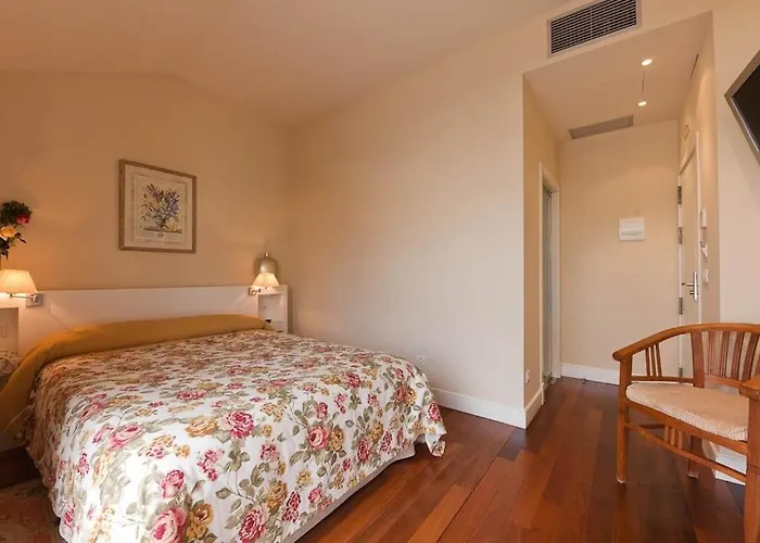 Hotel barato: Hotel Puerta Gamboa